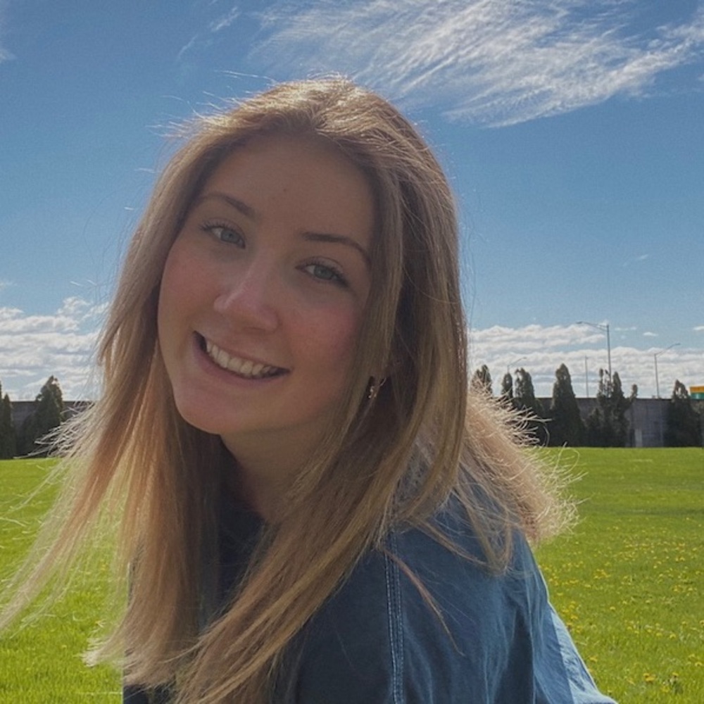 Meet your Posher, Keira